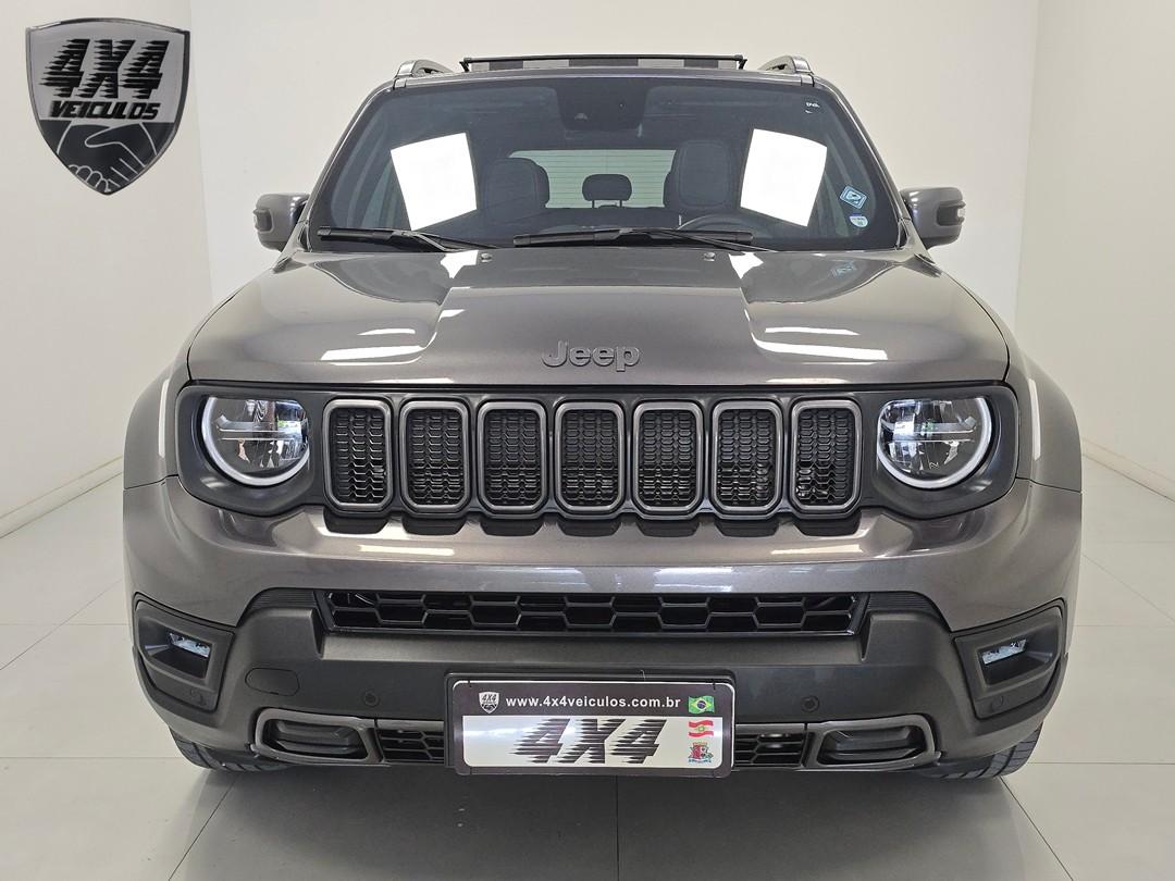 Jeep Renegade S T270 1.3 TB 4×4 Flex Aut. 2023