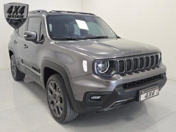 Jeep Renegade S T270 1.3 TB 4×4 Flex Aut. 2023