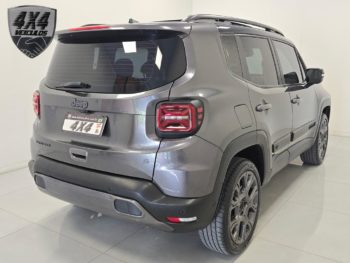 Jeep Renegade S T270 1.3 TB 4×4 Flex Aut. 2023