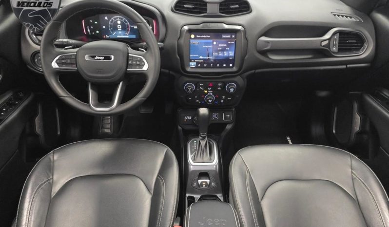 
								Jeep Renegade S T270 1.3 TB 4×4 Flex Aut. 2023 full									