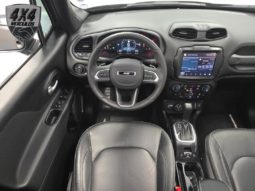 
										Jeep Renegade S T270 1.3 TB 4×4 Flex Aut. 2023 full									