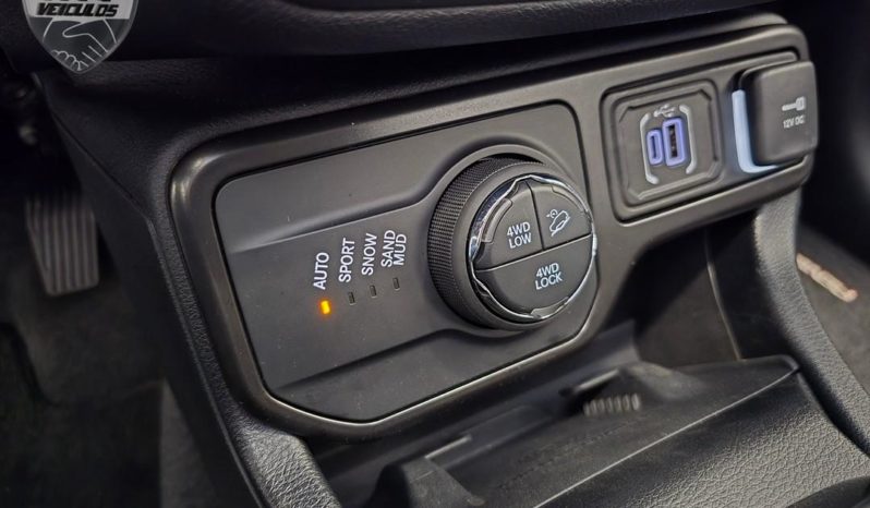 
								Jeep Renegade S T270 1.3 TB 4×4 Flex Aut. 2023 full									