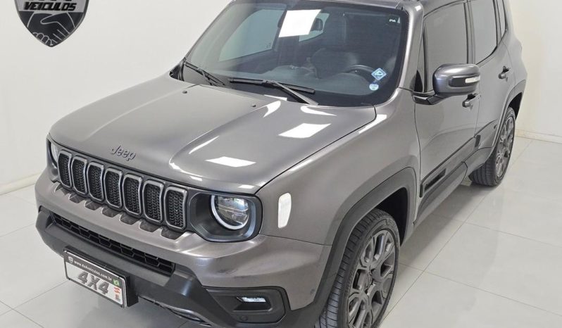 
								Jeep Renegade S T270 1.3 TB 4×4 Flex Aut. 2023 full									