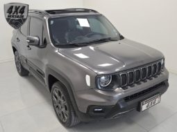 
										Jeep Renegade S T270 1.3 TB 4×4 Flex Aut. 2023 full									