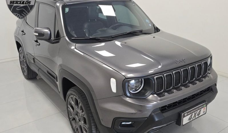 
								Jeep Renegade S T270 1.3 TB 4×4 Flex Aut. 2023 full									