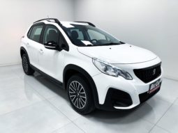 
										Peugeot 2008 Allure 1.6 Flex 16V Aut. 2020 full									