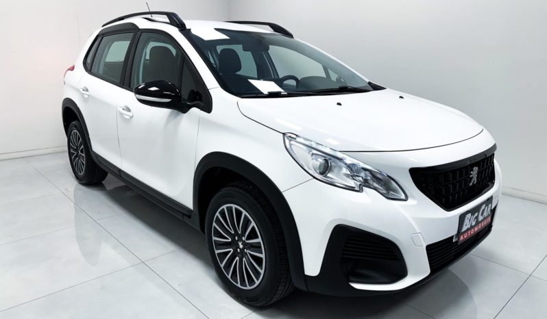 
								Peugeot 2008 Allure 1.6 Flex 16V Aut. 2020 full									