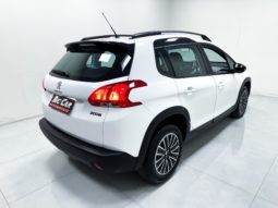
										Peugeot 2008 Allure 1.6 Flex 16V Aut. 2020 full									