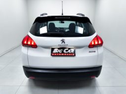 
										Peugeot 2008 Allure 1.6 Flex 16V Aut. 2020 full									