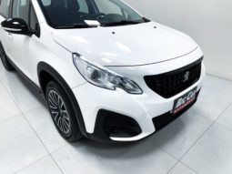 
										Peugeot 2008 Allure 1.6 Flex 16V Aut. 2020 full									