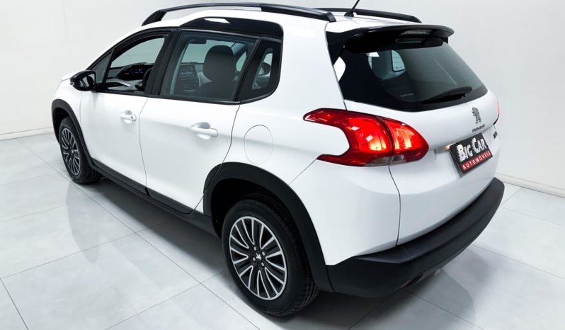 
								Peugeot 2008 Allure 1.6 Flex 16V Aut. 2020 full									