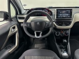 
										Peugeot 2008 Allure 1.6 Flex 16V Aut. 2020 full									