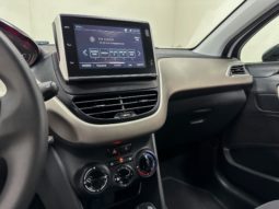 
										Peugeot 2008 Allure 1.6 Flex 16V Aut. 2020 full									