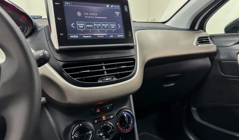 
								Peugeot 2008 Allure 1.6 Flex 16V Aut. 2020 full									