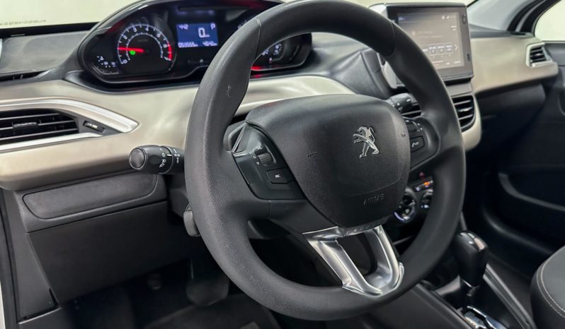 
								Peugeot 2008 Allure 1.6 Flex 16V Aut. 2020 full									