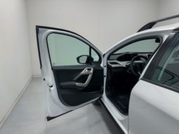 
										Peugeot 2008 Allure 1.6 Flex 16V Aut. 2020 full									