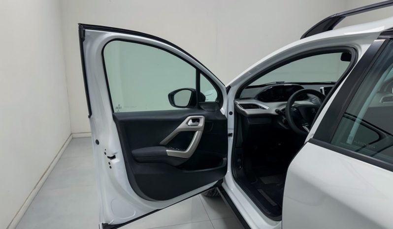 
								Peugeot 2008 Allure 1.6 Flex 16V Aut. 2020 full									