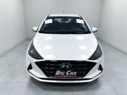 
										Hyundai HB20 Vision 1.0 Flex 12V Mec. 2021 full									