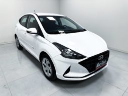 
										Hyundai HB20 Vision 1.0 Flex 12V Mec. 2021 full									