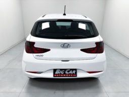 
										Hyundai HB20 Vision 1.0 Flex 12V Mec. 2021 full									