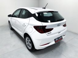 
										Hyundai HB20 Vision 1.0 Flex 12V Mec. 2021 full									