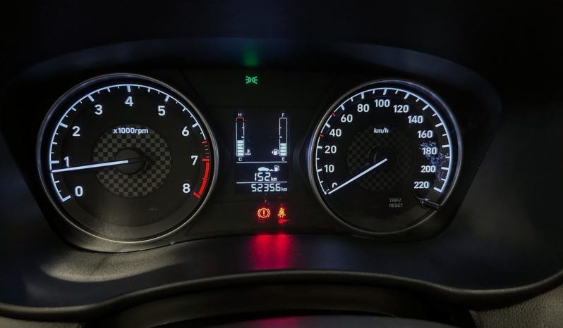 
								Hyundai HB20 Vision 1.0 Flex 12V Mec. 2021 full									