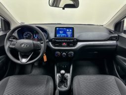 
										Hyundai HB20 Vision 1.0 Flex 12V Mec. 2021 full									