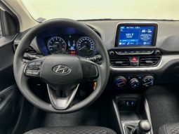 
										Hyundai HB20 Vision 1.0 Flex 12V Mec. 2021 full									