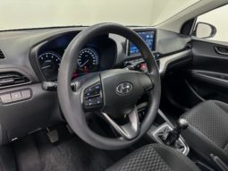 
										Hyundai HB20 Vision 1.0 Flex 12V Mec. 2021 full									