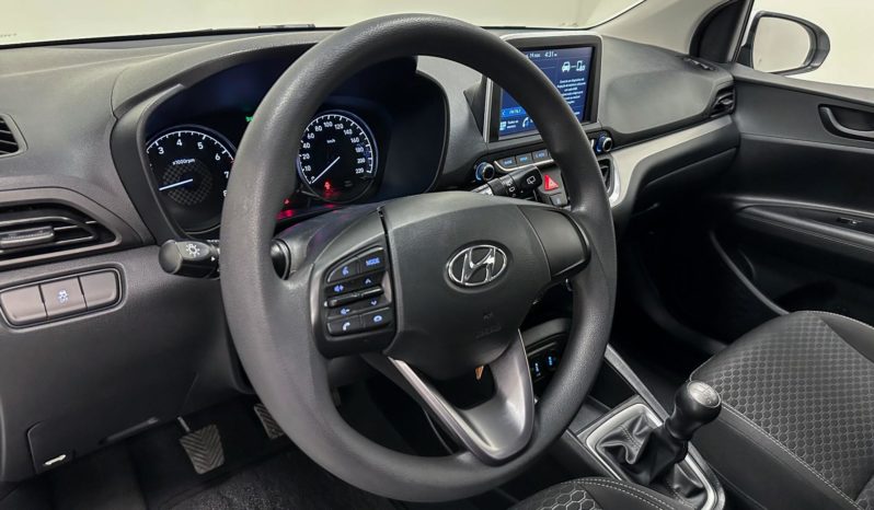 
								Hyundai HB20 Vision 1.0 Flex 12V Mec. 2021 full									