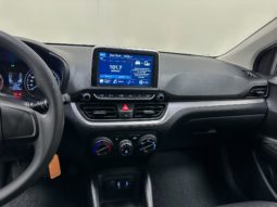 
										Hyundai HB20 Vision 1.0 Flex 12V Mec. 2021 full									