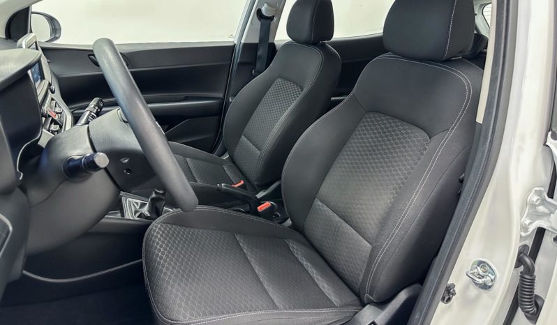 
								Hyundai HB20 Vision 1.0 Flex 12V Mec. 2021 full									