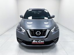 
										Nissan Kicks SL 1.6 16V FlexStar 5p Aut. 2020 full									