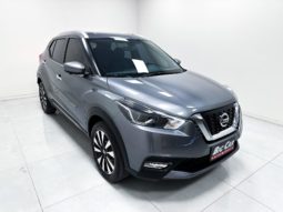 
										Nissan Kicks SL 1.6 16V FlexStar 5p Aut. 2020 full									