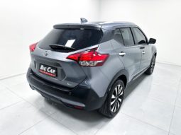 
										Nissan Kicks SL 1.6 16V FlexStar 5p Aut. 2020 full									