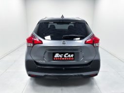 
										Nissan Kicks SL 1.6 16V FlexStar 5p Aut. 2020 full									