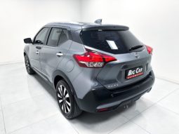 
										Nissan Kicks SL 1.6 16V FlexStar 5p Aut. 2020 full									