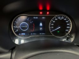 
										Nissan Kicks SL 1.6 16V FlexStar 5p Aut. 2020 full									