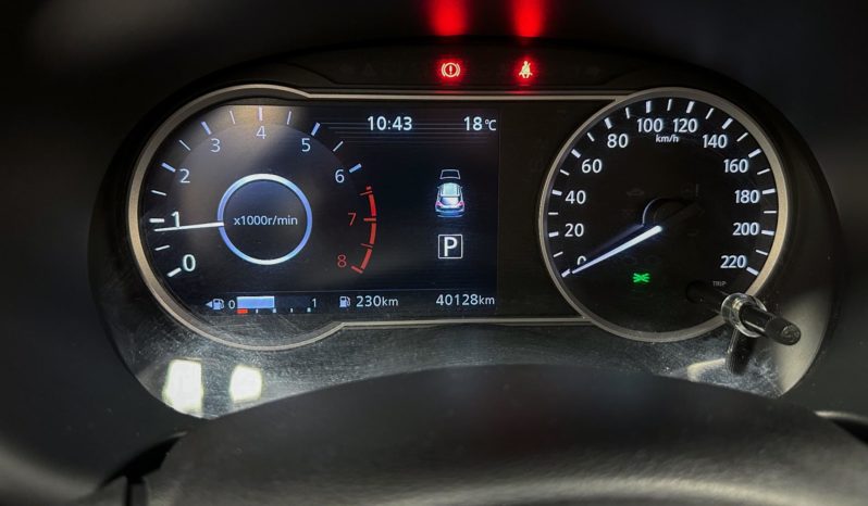 
								Nissan Kicks SL 1.6 16V FlexStar 5p Aut. 2020 full									