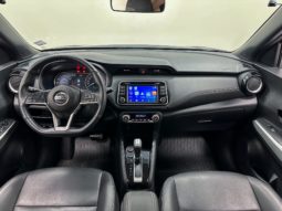 
										Nissan Kicks SL 1.6 16V FlexStar 5p Aut. 2020 full									