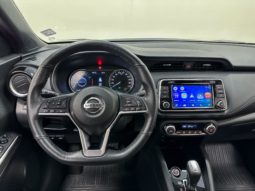 
										Nissan Kicks SL 1.6 16V FlexStar 5p Aut. 2020 full									