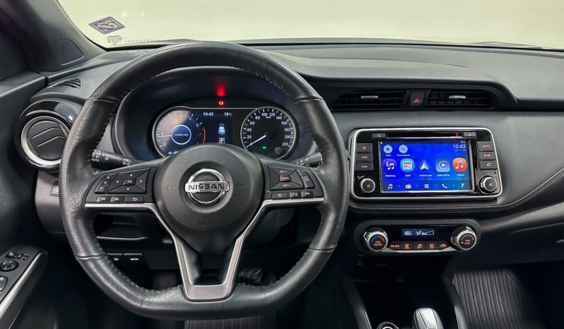 
								Nissan Kicks SL 1.6 16V FlexStar 5p Aut. 2020 full									