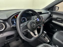 
										Nissan Kicks SL 1.6 16V FlexStar 5p Aut. 2020 full									