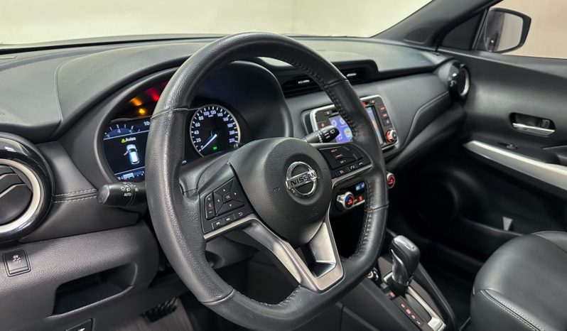 
								Nissan Kicks SL 1.6 16V FlexStar 5p Aut. 2020 full									