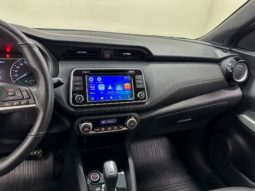 
										Nissan Kicks SL 1.6 16V FlexStar 5p Aut. 2020 full									