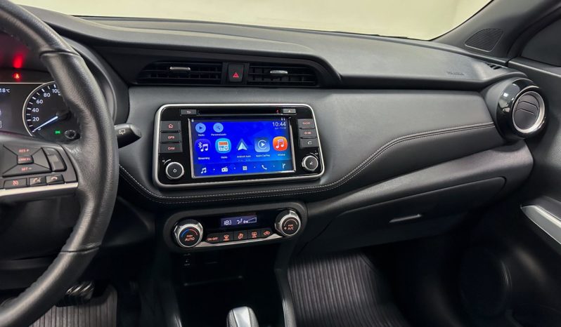 
								Nissan Kicks SL 1.6 16V FlexStar 5p Aut. 2020 full									