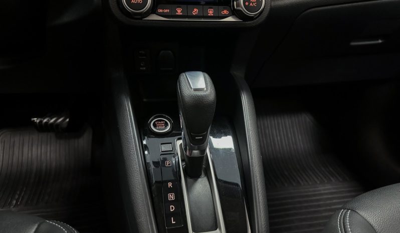 
								Nissan Kicks SL 1.6 16V FlexStar 5p Aut. 2020 full									