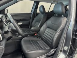 
										Nissan Kicks SL 1.6 16V FlexStar 5p Aut. 2020 full									