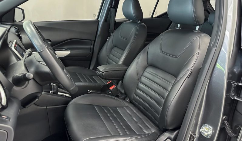 
								Nissan Kicks SL 1.6 16V FlexStar 5p Aut. 2020 full									