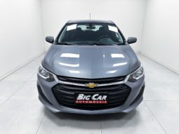 
										Chevrolet Onix HATCH LT 1.0 12V Flex  Mec. 2023 full									